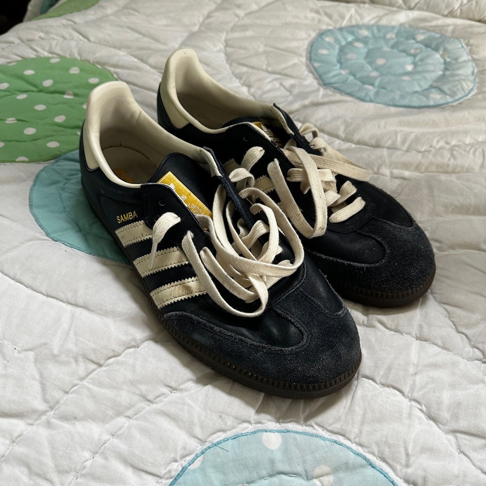 Adidas Samba Men’s size 10